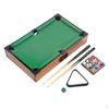 Table Set Billiard Ball Snooker Desktop Game