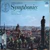 LP Record LIBOR HLAVACEK, PRAGUE CHANBER ORCH - Leopold Ko?eluh Symphonies In F Maj OS7039S COLUMBIA 1977 Japan Classical Used