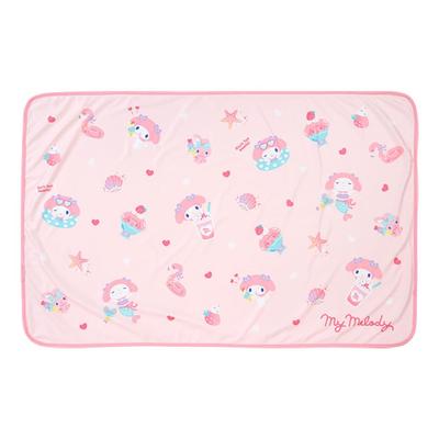 Одеяло Sanrio Cool Touch My Melody Ширина 110 x Глубина x Высота 70 см 421014 Приблизительно. 0,3