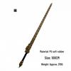 Yue Wang Sword & Kanglong Whip - Antique COS Props for Film and TV Shoots