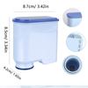 Фильтр Aqua Clean для полностью автоматических кофемашин Philips AquaClean CA6903/10 CA6903/22 CA6707/20
