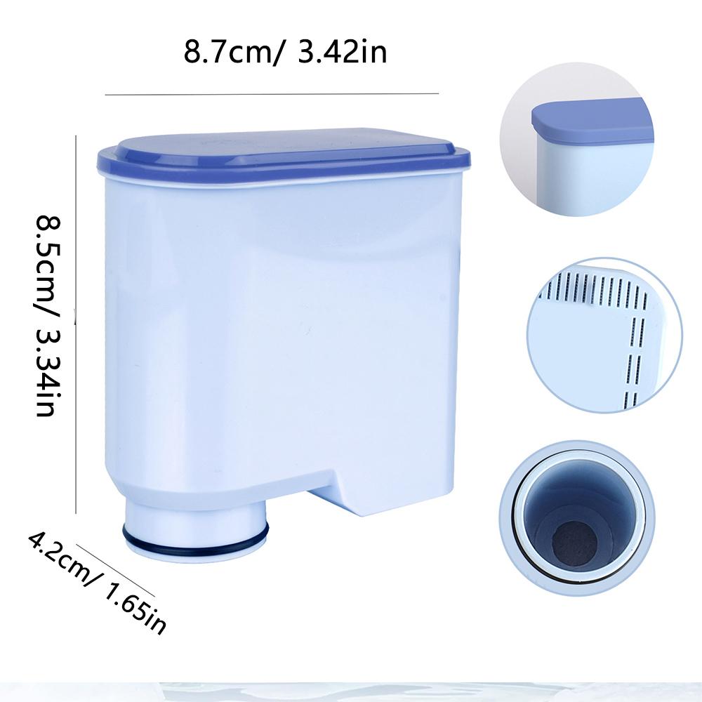 Фильтр Aqua Clean для полностью автоматических кофемашин Philips AquaClean CA6903/10 CA6903/22 CA6707/20