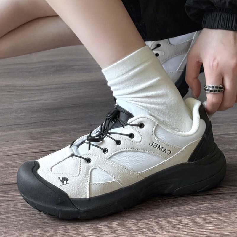 CAMEL Rock Women's Hiking Shoes