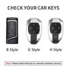 Чехол для автомобильного пульта ДУ для GAC Trumpchi GS4 GM8 GA3 GA6 SGS7 GA4 GS5 GS3 Legend GS8 2021 Empow J11 J12 J13 J14 J15 J16 Аксессуары
