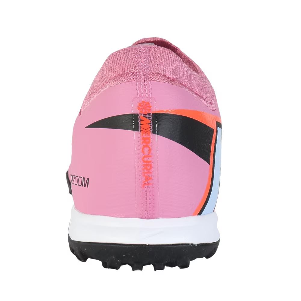 FQ8687-600 Nike Mercurial Vapor 16 Pro Магический Фламинго Тотальный Багровый Черный (Мужской