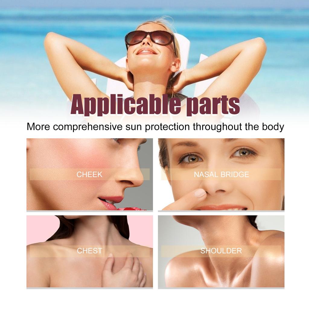 EELHOE Солнцезащитный крем для лица и тела с черным рисом, отбеливающий солнцезащитный крем, солнцезащитный крем, защитный крем для кожи, солнцезащитный крем для лица SPF 50/SPF 90