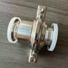 3/4'' 1'' 1.5'' 2'' 2.5'' Санитарный обратный клапан Tri Clamp Односторонний поток Нержавеющая сталь SS 304