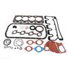 1Set Overhaul Gasket kit for Isuzu Hitachi JCB IHI Digger Excavator Generator 4LE1 Engine Professional Excavator Parts