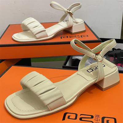 Женская обувь – Босоножки