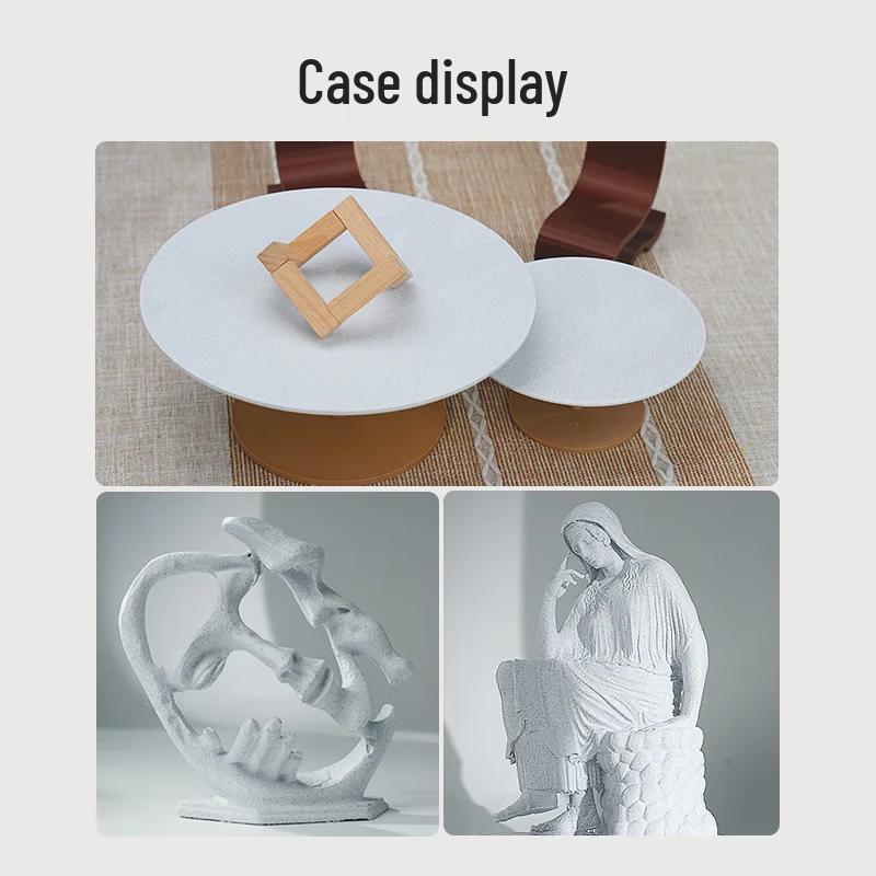 Filament для 3D-принтера Creality 3D PLA Мраморный Hyper