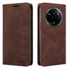 For Realme 14 Pro 5G Case Wallet Leather Phone Cover with Stand