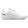 Nike Кроссовки Court Vapor Lite Белые Черные DC3432-125