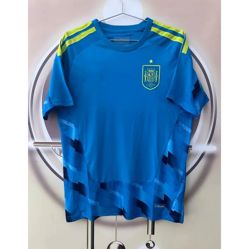 2026 Soccer Training Jerseys National Team Goalkeeper Shirts Men Women Youth
