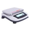 LACHOI Precision Scale X 5000g Digital Scale Electronic Balance Digital Scale Weighing Instrument Jewelry Laboratory Balance Commercial School Jewelry