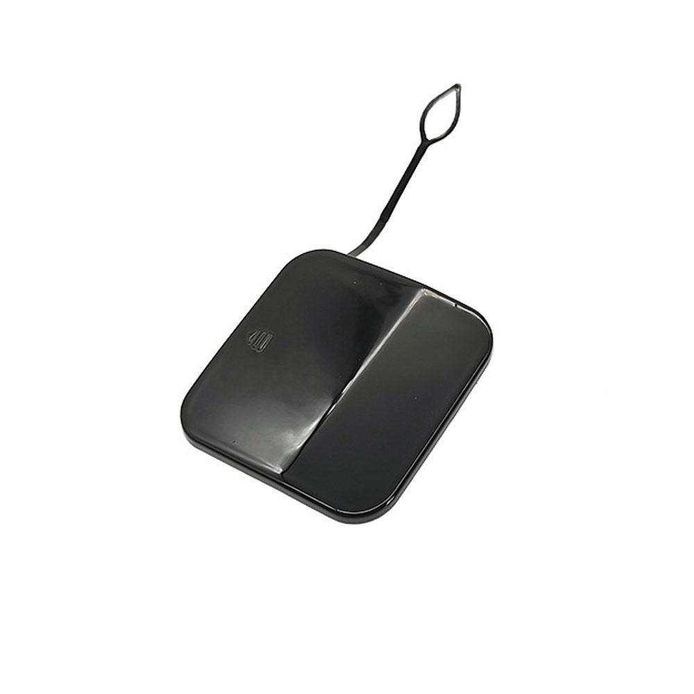 Крышка буксировочного крюка заднего бампера 2218850022 для Mercedes S-class W221 S500 S450 S600