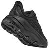HOKA One One Bondi 9 'Полностью черный' Мужские 1162011-BBLC