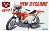 Fujimi Model Super Hero Series New Cyclone 1/12 № 03