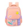Cute And Fashionable Nylon Cartoon Backpack For Boys And Girls School Education