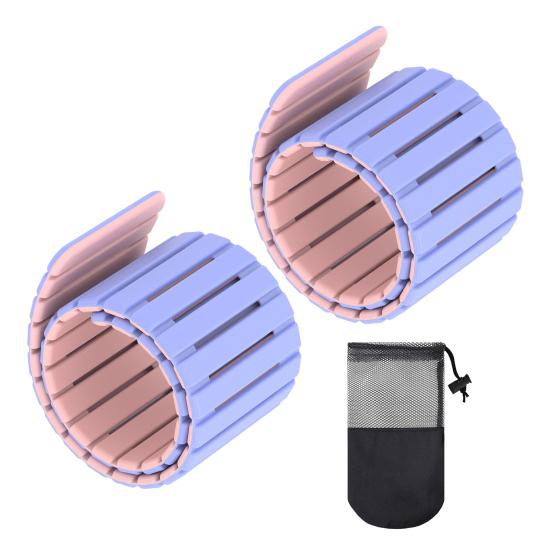 1 пара спортивных утяжелителей-браслетов, магнитные регулируемые мужские женские утяжелители для лодыжек и запястий для бега, ходьбы, йоги, пилатеса, тренажерного зала, тренировки рук и ног