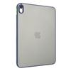 For Xiaomi Pad 7S Pro 12.5/6S Pro 12.4 Case TPU + Acrylic Clear Tablet Back Cover with Lens Frames