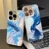 Чехол для телефона N-Neuvilettes для iPhone 17 17Air 16 15 14 13 12 11 Pro Max Plus Цветной Серебряный