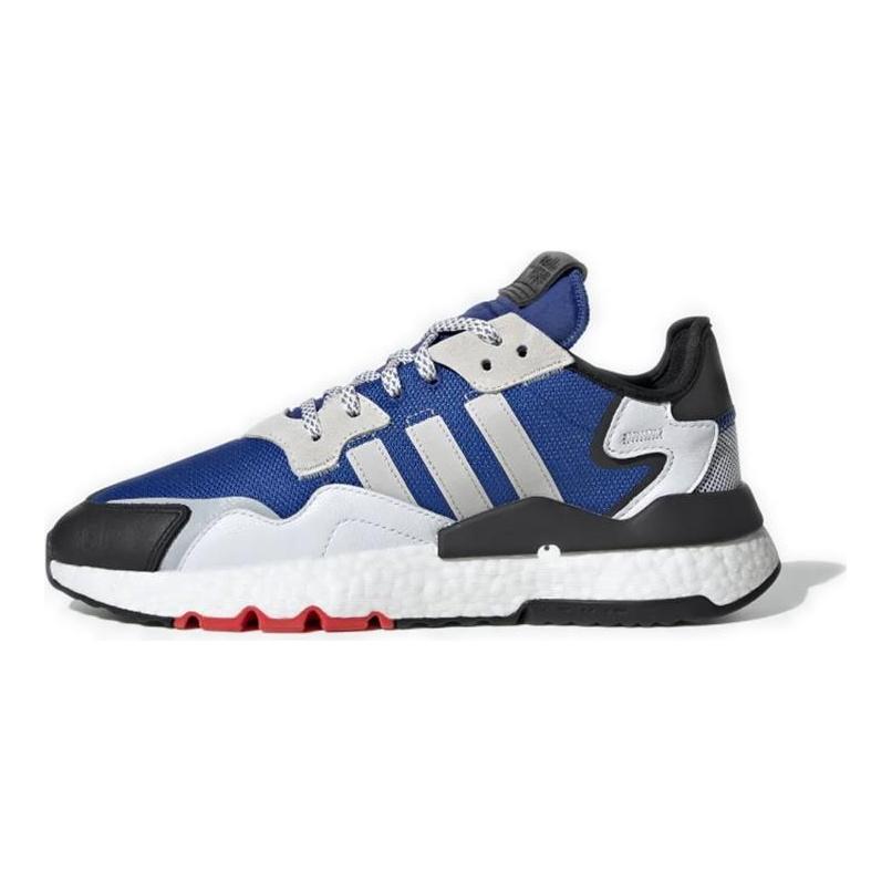 adidas Nite Jogger 'Королевский синий' EH1294