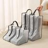 Dustproof Boot Storage Bag Waterproof Shoes Organizer Quality Boot Protection Cover Boots