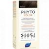 Phyto Color Permanent (Vegetable Dye) Hair Dye - 6 BLOND FONCE