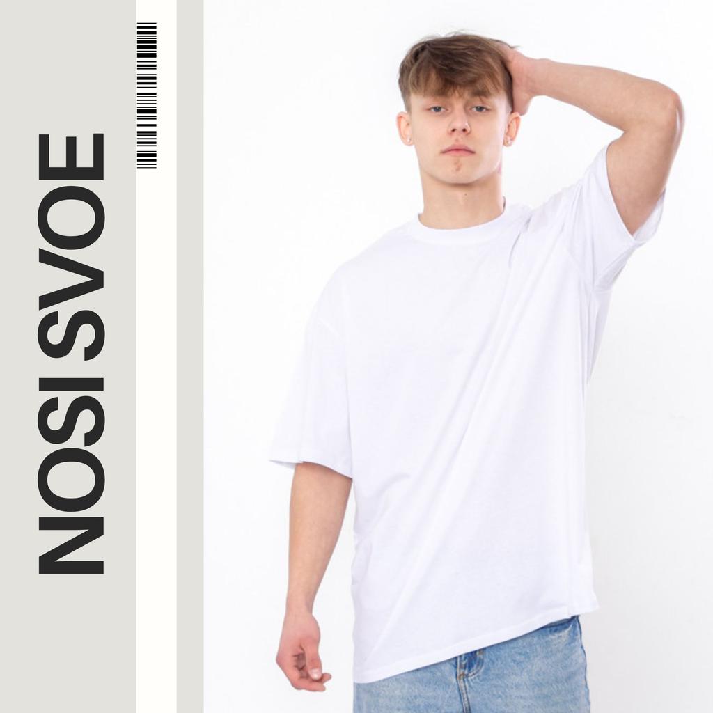 Футболка (Мужской), лето Лето 3383-001 HC