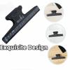 Strong Grip Sheet Music Clip Steel Spring Score Fixed Clips Sheet  Piano Practice