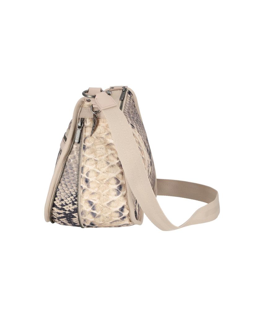 Lesportsac Python Torino Shoulder Bag [5240.Hd15]