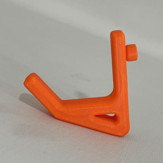 5 шт. Крючок для гаражной полки, прочный, для полок, хозяйственный, органайзер для мастерской для одежды, шляп, садовых инструментов, бензопил, шнуров, инструментов, оборудования