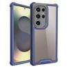 For Samsung Galaxy S25 Ultra Case Detachable 4 in 1 TPU+Acrylic+PC Shockproof Phone Cover