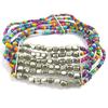 [M8028] - Designer Bracelet 'Calcutta' Tutti Frutti