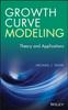 The Growth Curve Modeling : Theory and Applications Book