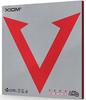 XIOM Vega Asia Red 1.8 Накладка для настольного тенниса (10451)