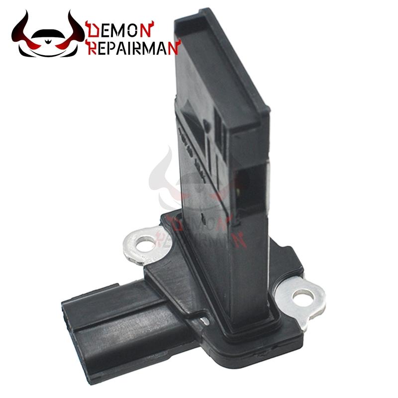 AFH70M37A 22204-51010 Mass Air Flow Maf Sensor For TOYOTA LAND CRUISER VDJ200 4.5 D D-4D 1VD-FTV 1VDFTV AFH70M-37A 2220451010