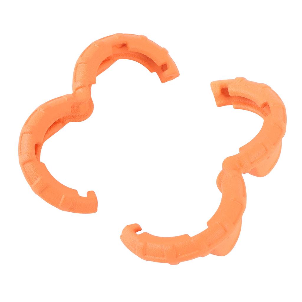 Propeller Guard Protector for Neo Drone Anti Collision Lightweight EVA Water Floating Drone Bumper Protective Cover Ring