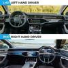Для Honda Fit Jazz 2001 - 2008 GD3 GD1 2007 2006 2005 2004 2003 2002 Автомобильные передние щетки стеклоочистителя Щетки для лобового стекла