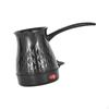 Electric Turkish Coffee Pot US Adapter 600ml 600W Maker Water Kettle for Restaurant Home
