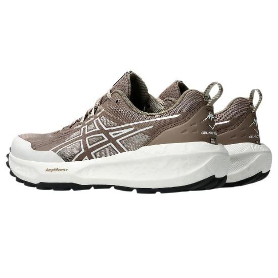 Asics Gel Sonoma 8 Taupe Grey Женские кроссовки Коричневый Береза 1012B771-020