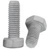8.8 Grade High-Strength Hot Dip Galvanized Hex Bolts & Screws DIN933 M6 M8 M10 M12