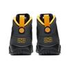 Air Jordan 9 Retro Dark Charcoal University Gold Мужские кроссовки Серый Черный CT8019-070