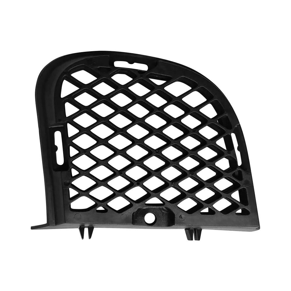 Left Front Bumper Grille Fog Light Cover For 05-09 Hyundai Tucson 86565-2E000