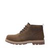 Britton Road Leather Lace Up Simple Fresh Short Boots Men Boots TB0A69TWEM61