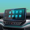 Пленка для навигации и панель центральной консоли для Volkswagen ID.4, ID.6 CROZZ & ID.7 (Аксессуары для интерьера)