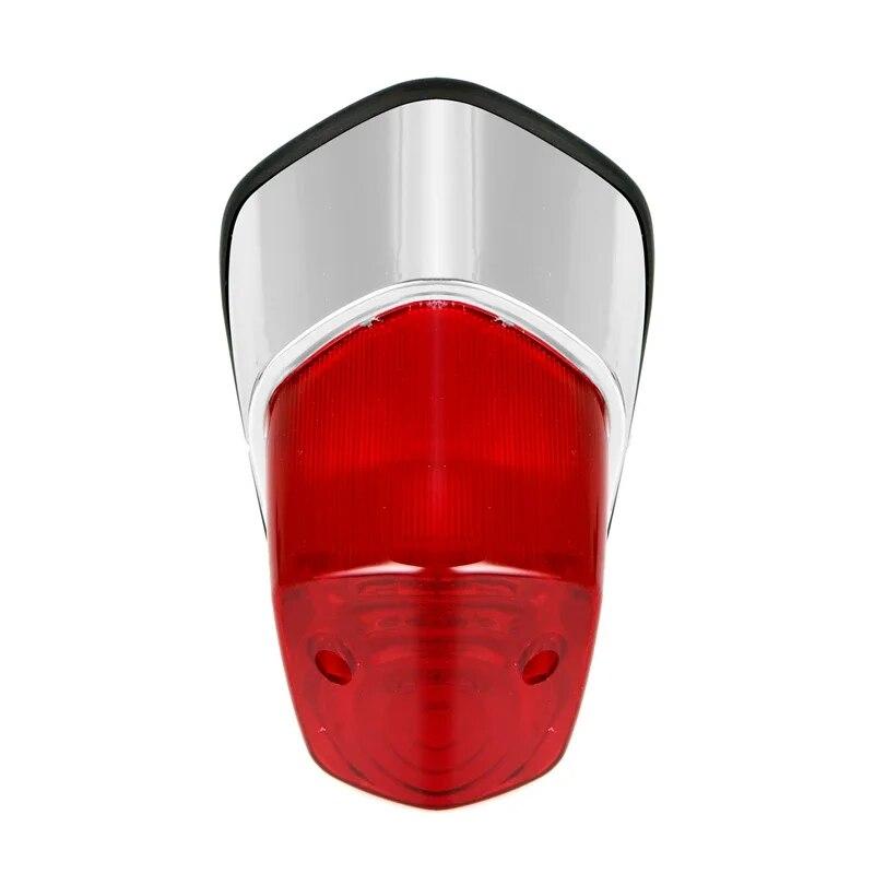 Задний фонарь мотоцикла для Lifan 150-11\14, сигнальный фонарь для мотоцикла, универсальный задний фонарь для мотоцикла, задний стоп-сигнал для мотоцикла