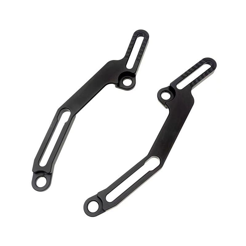 Windshield Adjustment Bracket For Honda Forza750 2025 2026 Motorcycle Wind Screen Accessories