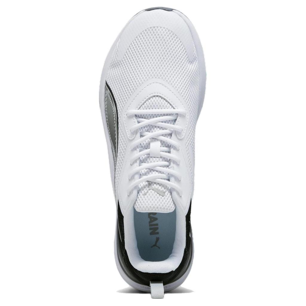 Puma Infusion Унисекс Белый 377893-11