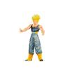 Dragon Ball Super Saiyan Trunks Future Warrior Double Head Figure Ornament Premium Version
